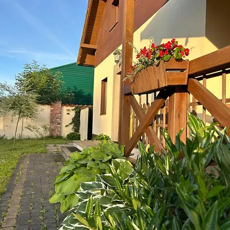 B&B I Saracenska *