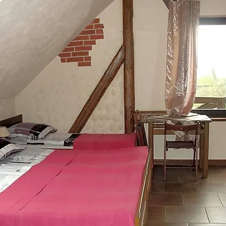 Bed and breakfast I Saracenska 3*