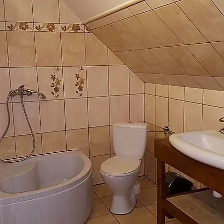 Bed and breakfast I Saracenska 3*