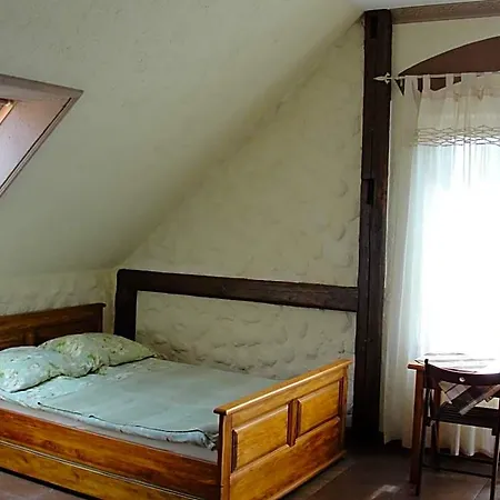 Bed and breakfast I Saracenska Stegna (Pomerania)