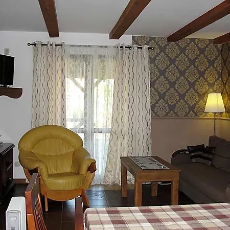 I Saracenska Bed and breakfast 3*