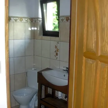 I Saracenska Bed and breakfast 3*