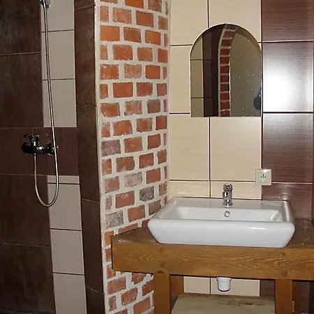 I Saracenska Bed and breakfast