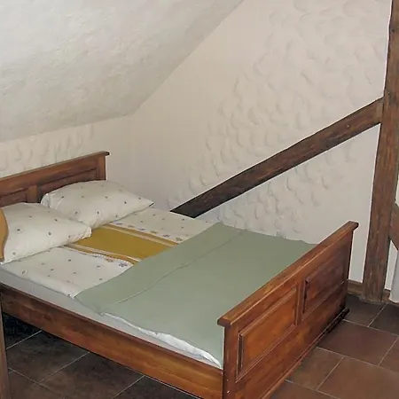 Bed and breakfast I Saracenska Stegna (Pomerania)