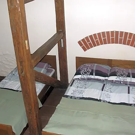Bed and breakfast I Saracenska Stegna (Pomerania)