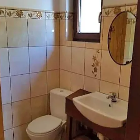 Bed and breakfast I Saracenska 3*