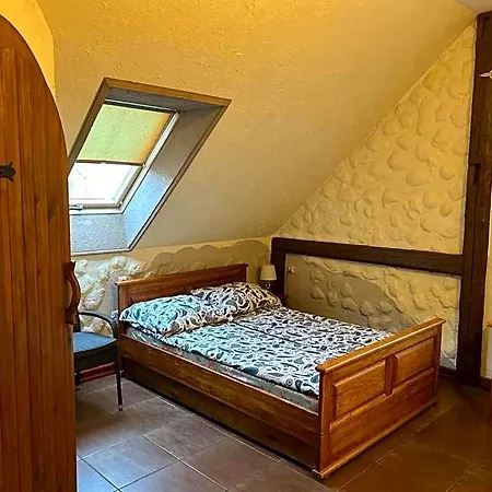 I Saracenska Bed and breakfast 3*