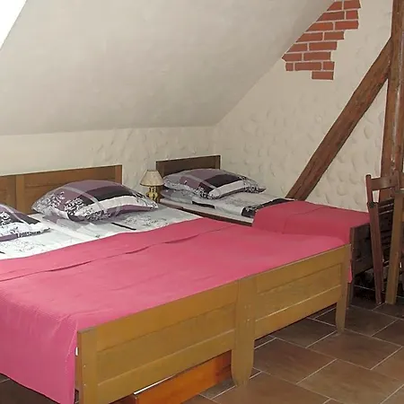 Bed and breakfast I Saracenska 3*