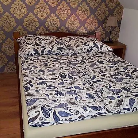 I Saracenska Bed and breakfast 3*