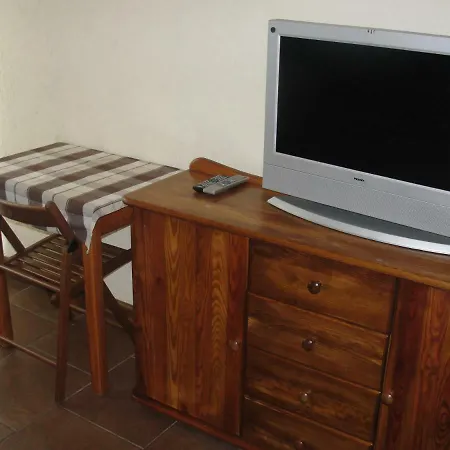 Bed & Breakfast I Saracenska 3*