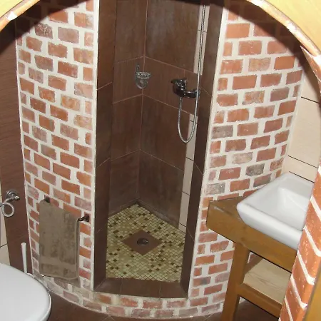 I Saraceńska * Stegna (Pomerania)
