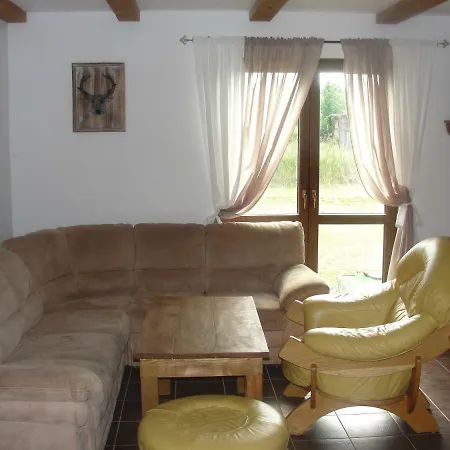 I Saracenska Stegna (Pomerania)