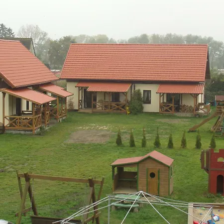 I Saraceńska Nocleg ze śniadaniem *