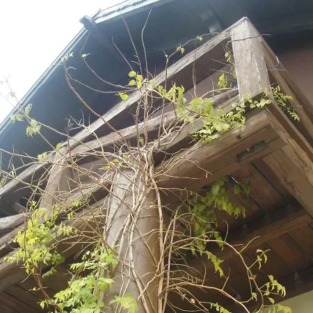 I Saracenska לינה וארוחת בוקר