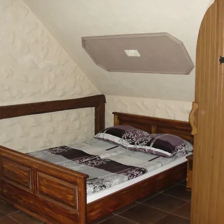 I Saracenska 3* סטגנה