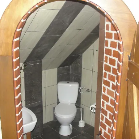 I Saracenska 3*