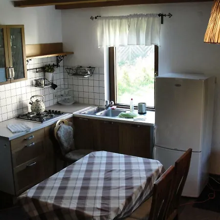 I Saracenska Bed and breakfast 3*