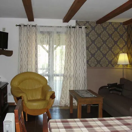 I Saracenska Stegna (Pomerania)