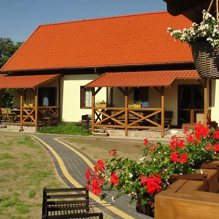 I Saracenska B&B *