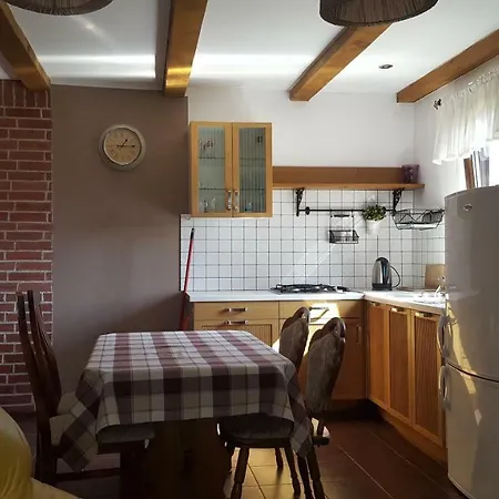 I Saraceńska Nocleg ze śniadaniem