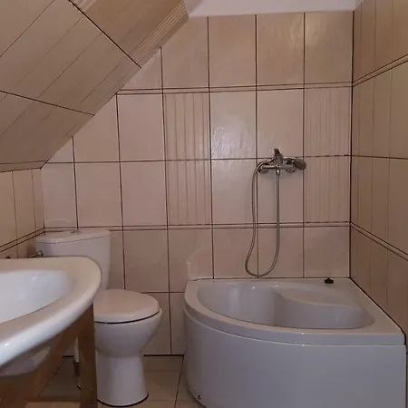 I Saraceńska Stegna (Pomerania)
