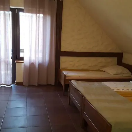 I Saracenska Stegna (Pomerania)