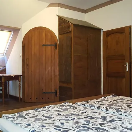 I Saracenska 3* Stegna (Pomerania)