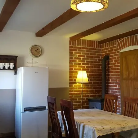 I Saraceńska Nocleg ze śniadaniem