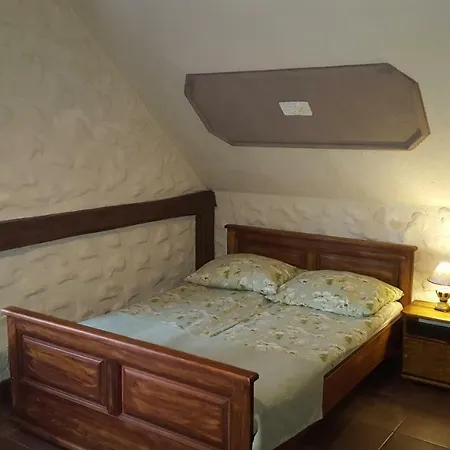 I Saracenska Bed & Breakfast