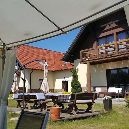 Nocleg ze śniadaniem I Saraceńska *