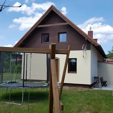 I Saracenska 3* Stegna (Pomerania)