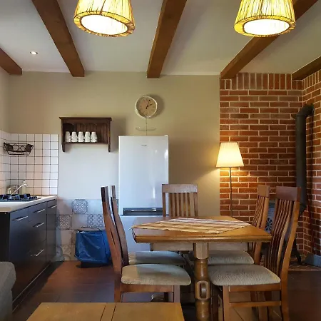 I Saracenska Bed & Breakfast