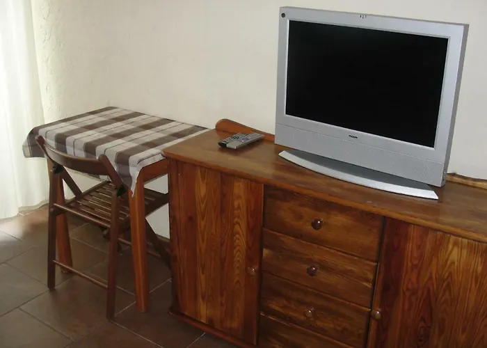 Bed & Breakfast I Saracenska 3*