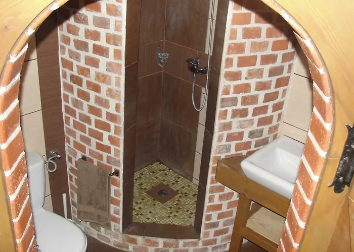 I Saracenska 3* Stegna (Pomerania)