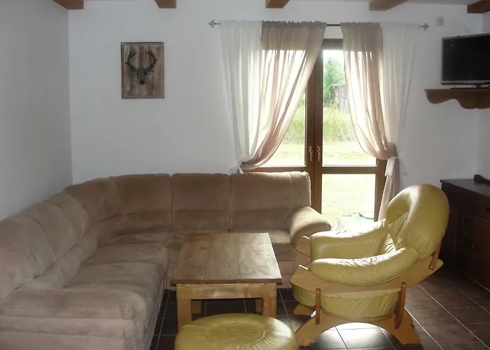 I Saracenska Stegna (Pomerania)