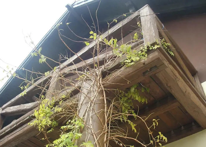 I Saracenska Bed and Breakfast