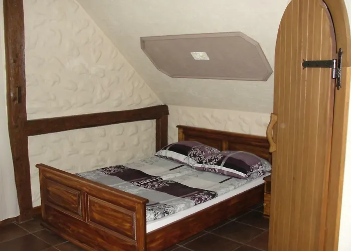 I Saracenska 3* Stegna (Pomerania)