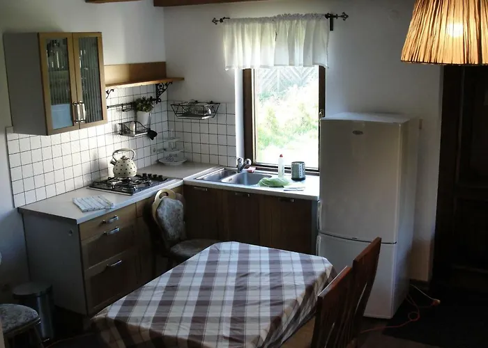 I Saracenska Bed and Breakfast 3*