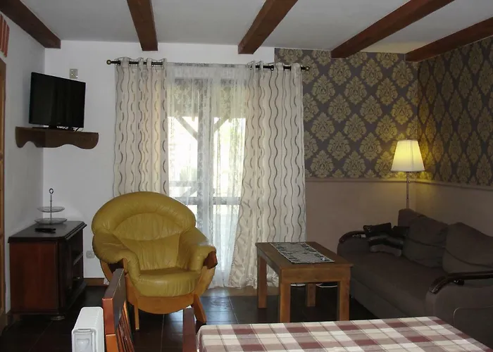 I Saracenska Stegna (Pomerania)