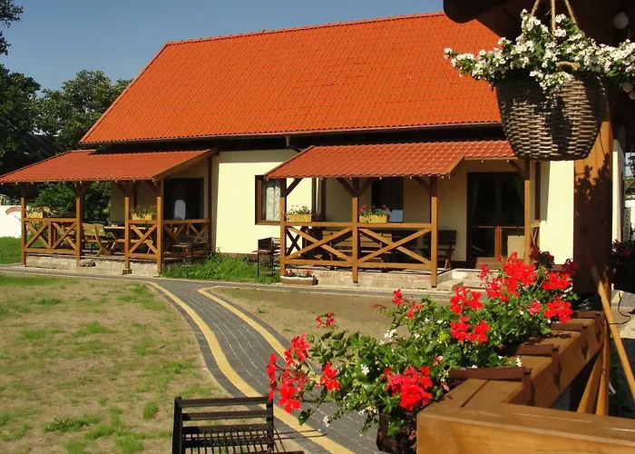 I Saracenska Bed and Breakfast 3*