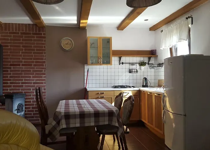 I Saracenska Bed and Breakfast