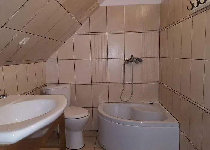 I Saracenska Stegna (Pomerania)