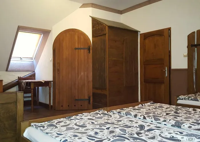 I Saracenska 3* Stegna (Pomerania)