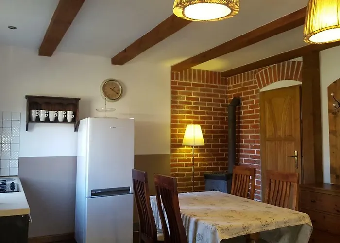 I Saracenska Bed and Breakfast