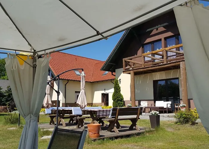 Bed and Breakfast I Saracenska 3*