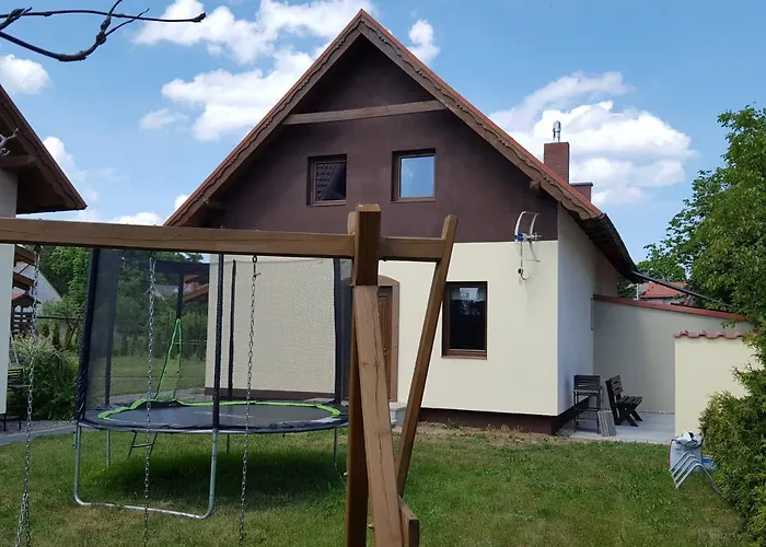 I Saracenska 3* Stegna (Pomerania)