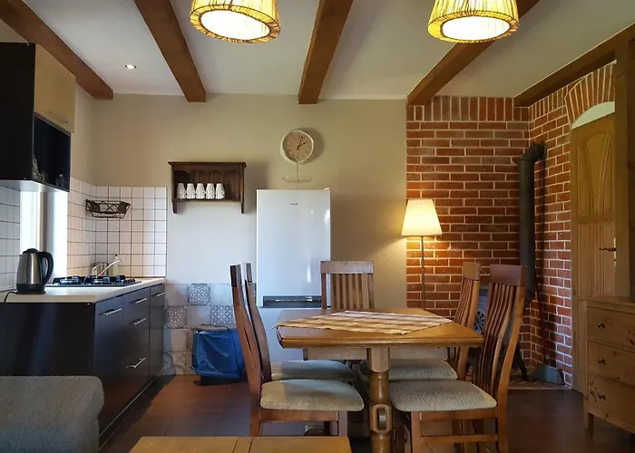 I Saracenska Bed & Breakfast